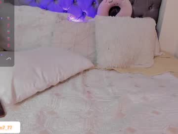 Violetta_Rola7 Chaturbate stream image from February 21, 2025