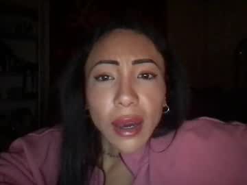 Alondrastone420 Chaturbate stream image from February 21, 2025