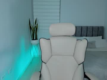 Andrea_Martini_ Chaturbate stream image from February 21, 2025