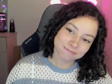 Aqua_Emilly Chaturbate stream image from February 21, 2025