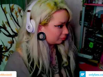 Arsynist Chaturbate stream image from February 21, 2025