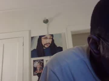 Arteblazze Chaturbate stream image from February 21, 2025