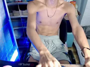 Asian_Dax Chaturbate stream image from February 21, 2025