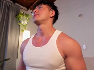 Blake_Levi Chaturbate stream image from February 21, 2025