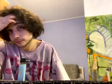 Bokupipo Chaturbate stream image from February 21, 2025