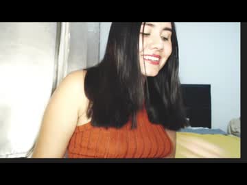 Cheeky_Hotgirl Chaturbate stream image from February 21, 2025
