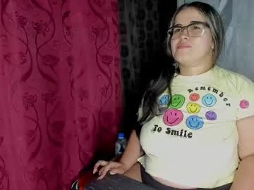 Curvy_Emma0 Chaturbate stream image from February 21, 2025