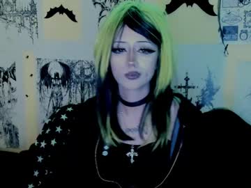 Cybrcor3 Chaturbate stream image from February 21, 2025