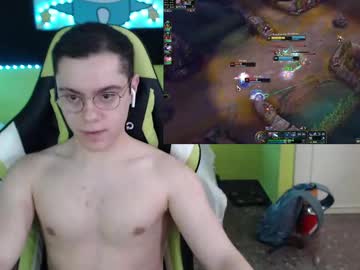 Daigoro03 Chaturbate stream image from February 21, 2025