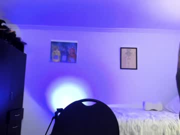 Ghost_Ink Chaturbate stream image from February 21, 2025