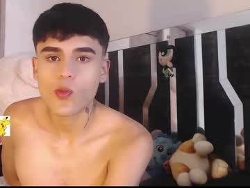 Itnashhot Chaturbate stream image from February 21, 2025