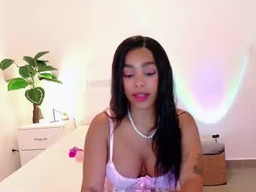 Jazzflame Chaturbate stream image from February 21, 2025