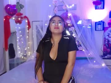 Katyevans14 Chaturbate stream image from February 21, 2025