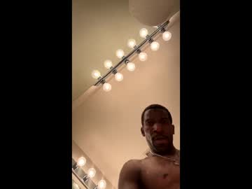 Kingslimfresh Chaturbate stream image from February 21, 2025