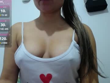 Kinky_Candy_ Chaturbate stream image from February 21, 2025