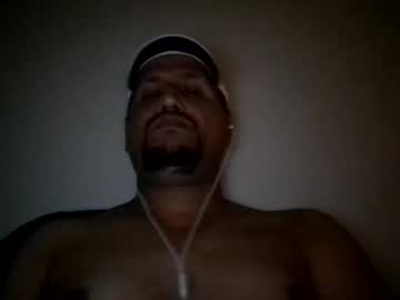 Man_New Chaturbate stream image from February 21, 2025