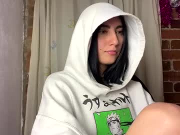 Maria_6384 Chaturbate stream image from February 21, 2025