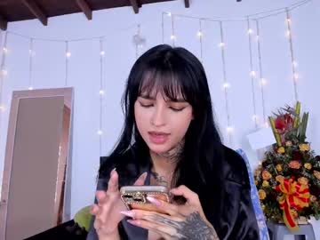 Medussa13 Chaturbate stream image from February 21, 2025