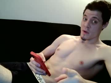 Mr_Deep1 Chaturbate stream image from February 21, 2025