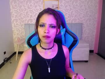 Nilia_Ch Chaturbate stream image from February 21, 2025
