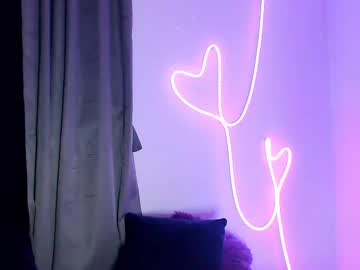 Ninoska_14 Chaturbate stream image from February 21, 2025