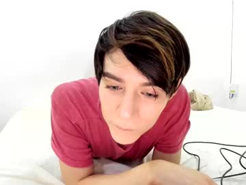 Onlysergio Chaturbate stream image from February 21, 2025
