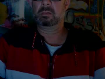 Silversurfer1010 Chaturbate stream image from February 21, 2025