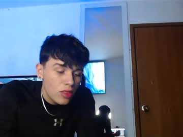 Smith_Boy_25 Chaturbate stream image from February 21, 2025