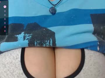 Tarrant_ Chaturbate stream image from February 21, 2025