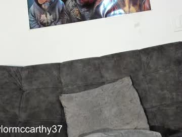 Taylor_Mccarthy_1 Chaturbate stream image from February 21, 2025