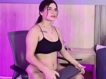 Tina_Vera Chaturbate stream image from February 21, 2025