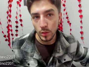 Valentino2201 Chaturbate stream image from February 21, 2025