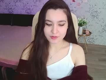 Anny_Shine Chaturbate stream image from February 21, 2025
