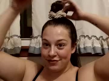 Bonniebmoney Chaturbate stream image from February 21, 2025