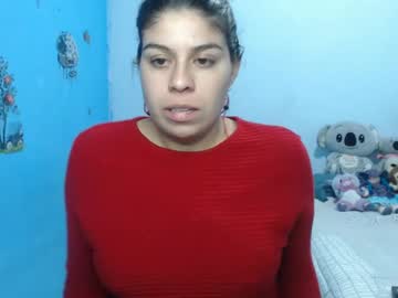Cata_09 Chaturbate stream image from February 21, 2025