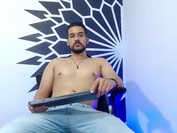 _Christopher_Dennis_ Chaturbate stream image from February 21, 2025