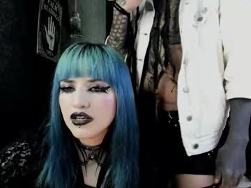 Dimmuanddarkness Chaturbate stream image from February 21, 2025