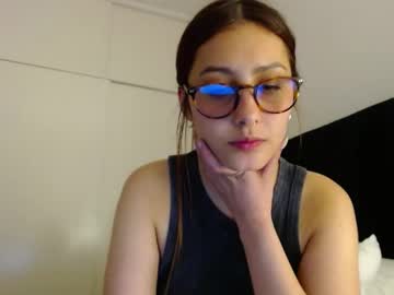 Ellie_Solee Chaturbate stream image from February 21, 2025