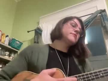 Fetidae Chaturbate stream image from February 21, 2025