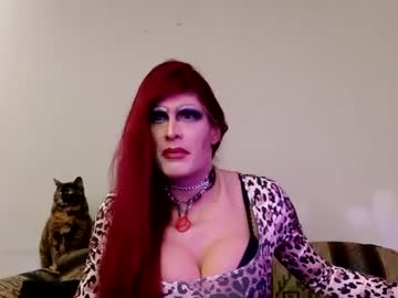 Gracie79 Chaturbate stream image from February 21, 2025