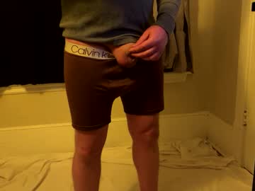 Hockeyboy996 Chaturbate stream image from February 21, 2025