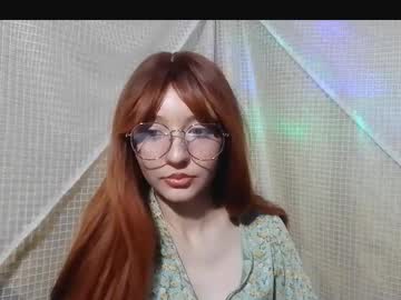 Isabellablacky Chaturbate stream image from February 21, 2025