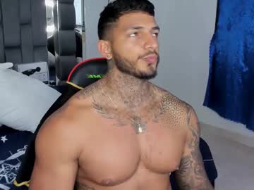 Jaketayler10 Chaturbate stream image from February 21, 2025