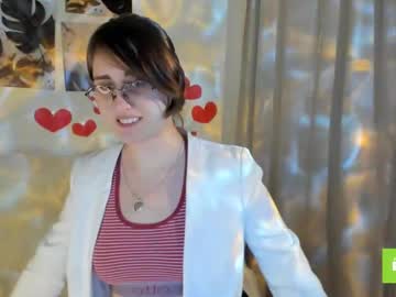 Jin_Bunny Chaturbate stream image from February 21, 2025