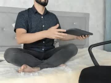 Luke_Diaz7 Chaturbate stream image from February 21, 2025