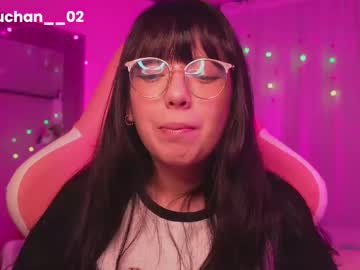 Maru_Chan_ Chaturbate stream image from February 21, 2025