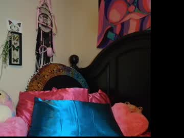 Melandmace247 Chaturbate stream image from February 21, 2025