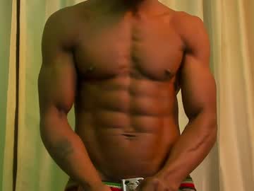 Miltonn_Jakee Chaturbate stream image from February 21, 2025