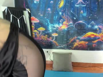 Nez_Meyer Chaturbate stream image from February 21, 2025