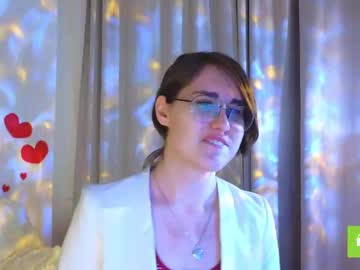 Olivia_Ket Chaturbate stream image from February 21, 2025